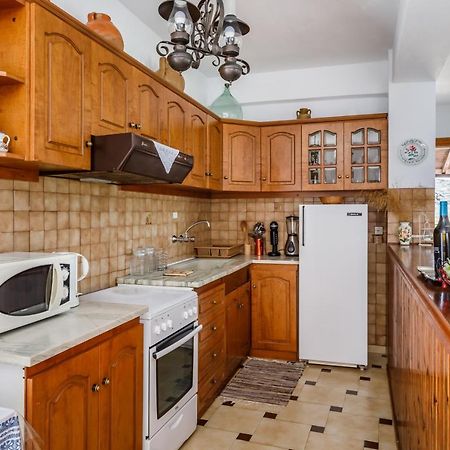 Ourania Apartment 스코펠로스 타운 외부 사진